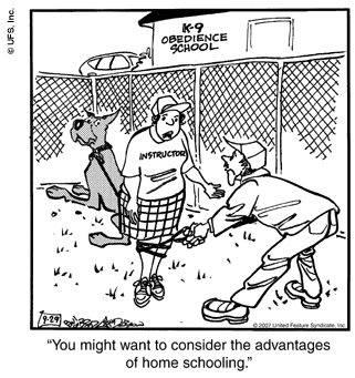 marmaduke